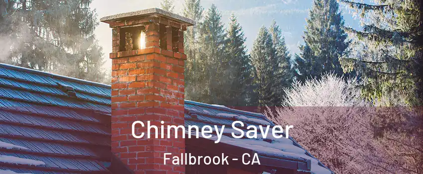  Chimney Saver Fallbrook - CA
