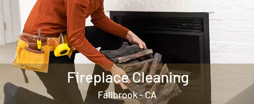  Fireplace Cleaning Fallbrook - CA