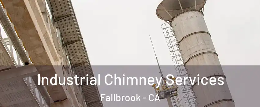  Industrial Chimney Services Fallbrook - CA
