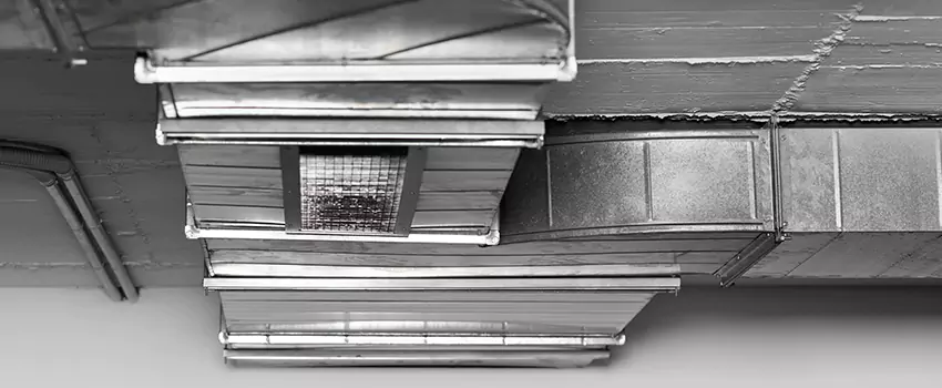Trusted Air Duct Cleaning Company in Fallbrook, California