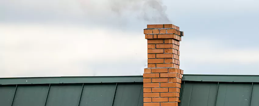 Animal Screen Chimney Cap Repair And Installation Services in Fallbrook, California