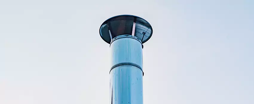 Wind-Resistant Chimney Caps Installation and Repair Services in Fallbrook, California