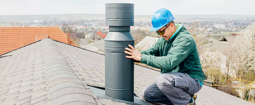Chimney Chase Inspection Near Me in Fallbrook, California
