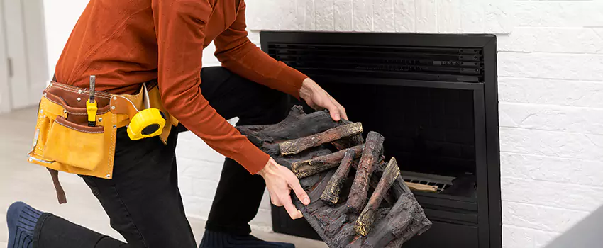 Chimney Creosote Cleaning Cost in Fallbrook, California