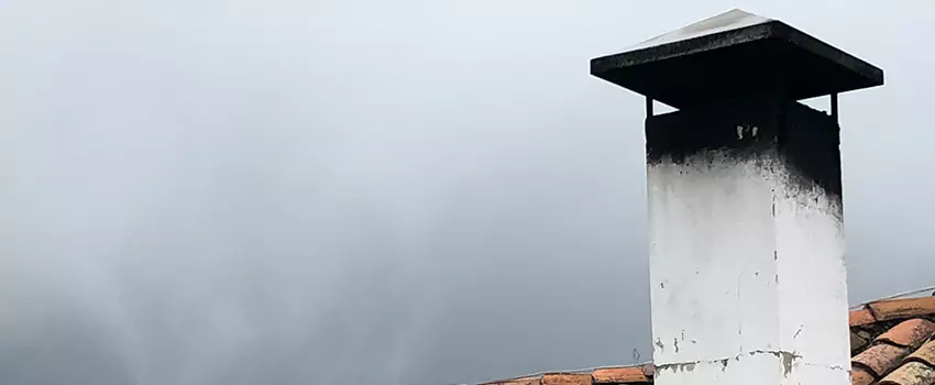 Chimney Damper Inspection in Fallbrook, CA