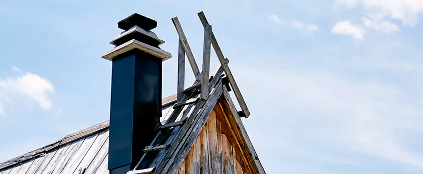 Chimney Creosote Cleaning in Fallbrook, CA
