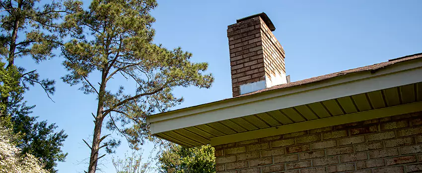 Budget-Friendly Chimney Masonry Service in Fallbrook, California