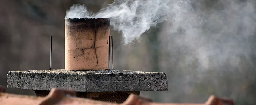 Wood Burning Chimney Odor Removal in Fallbrook, CA