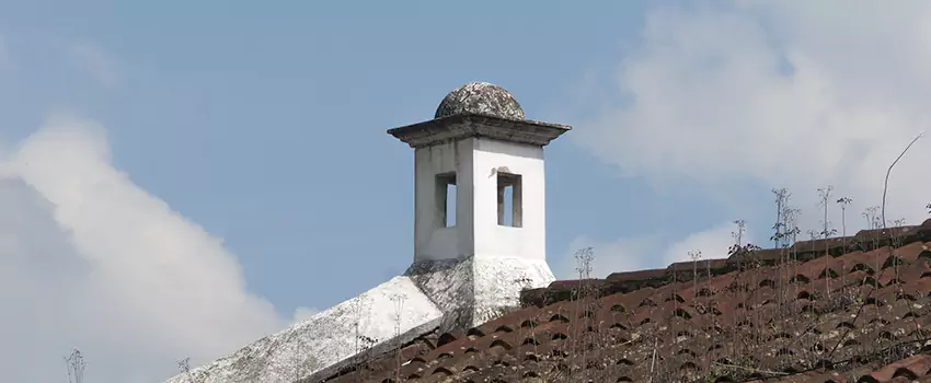 Cost To Rebuild A Chimney in Fallbrook, CA