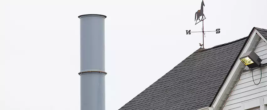 Chimney Inspection in Fallbrook, CA