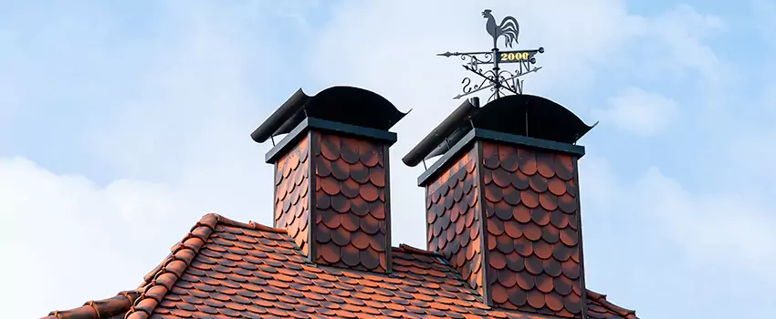 Old Chimney Restoration in Fallbrook, California