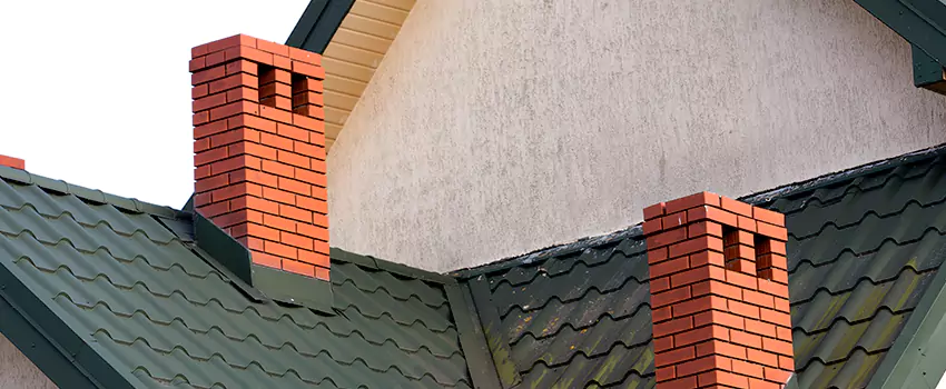 Chimney Saver Waterproofing Services in Fallbrook, California