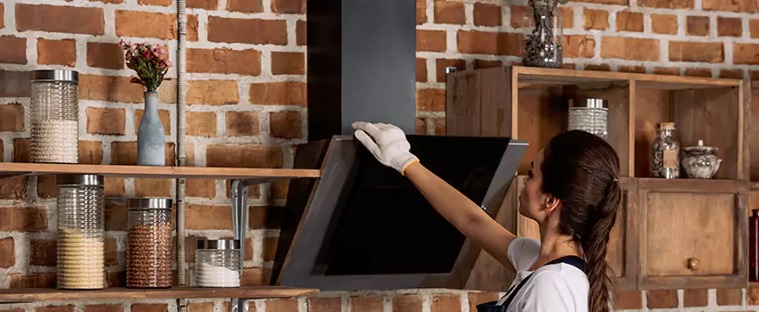 Chimney Installation in Fallbrook, CA