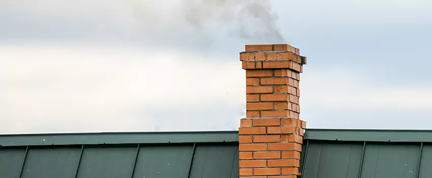 Chimney Soot Cleaning Cost in Fallbrook, CA