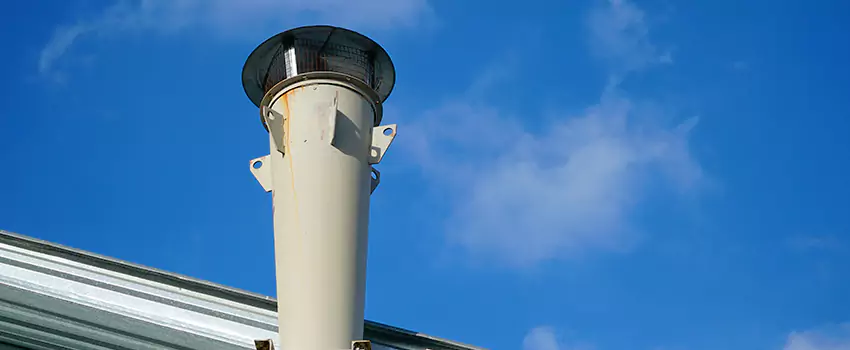 Chimney Spark Arrestor Requirements in Fallbrook, CA