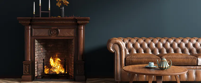 Traditional Fireplace Design Refurbishment Costs in Fallbrook, California