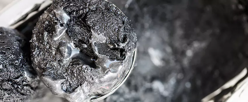Clogged Dryer Vent Lint Cleaning in Fallbrook, California