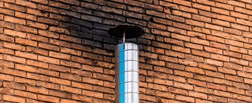 Diagnosing Commercial Chimney Problems in Fallbrook, CA