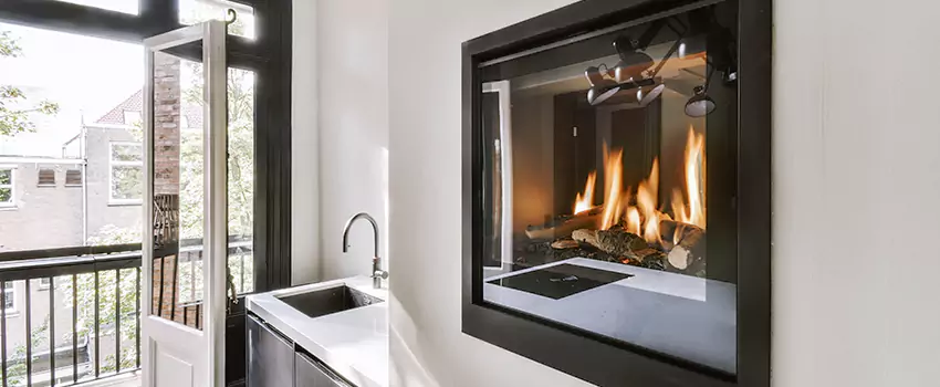 Dimplex Fireplace Installation and Repair in Fallbrook, California