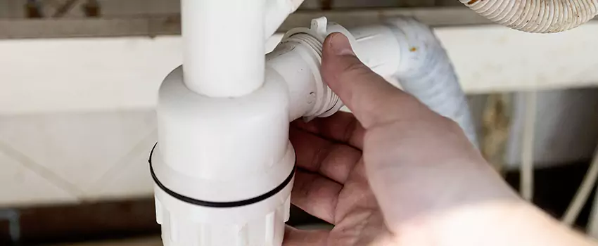 Dryer Duct Cleaning in Fallbrook, California