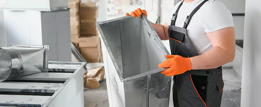 Benefits of Dryer Vent Inspection in Fallbrook, CA