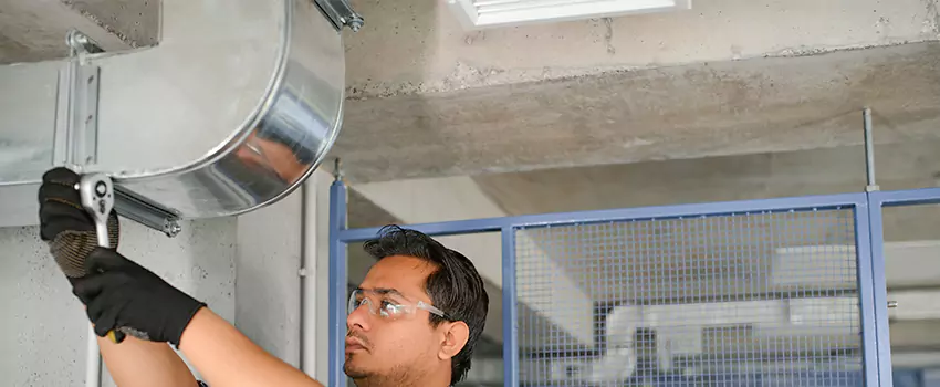 HVAC Ductwork Cleaning in Fallbrook, CA