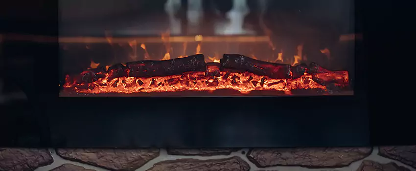 Outdoor Electric Fireplace Installation Solutions in Fallbrook, CA