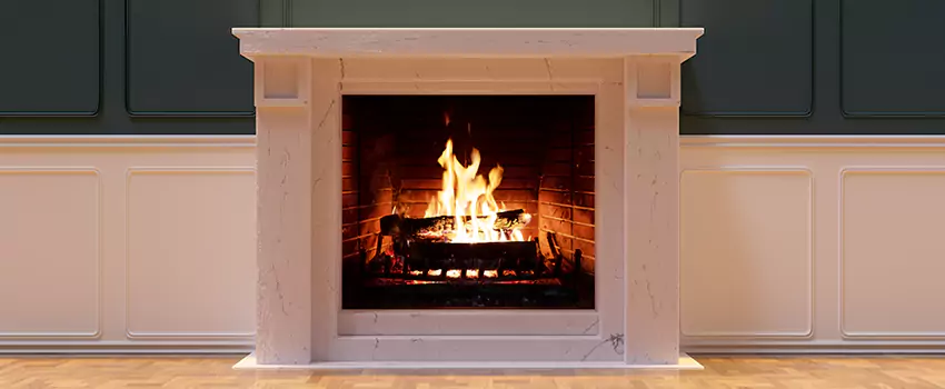 Empire Comfort Systems Fireplace Installation and Replacement in Fallbrook, California