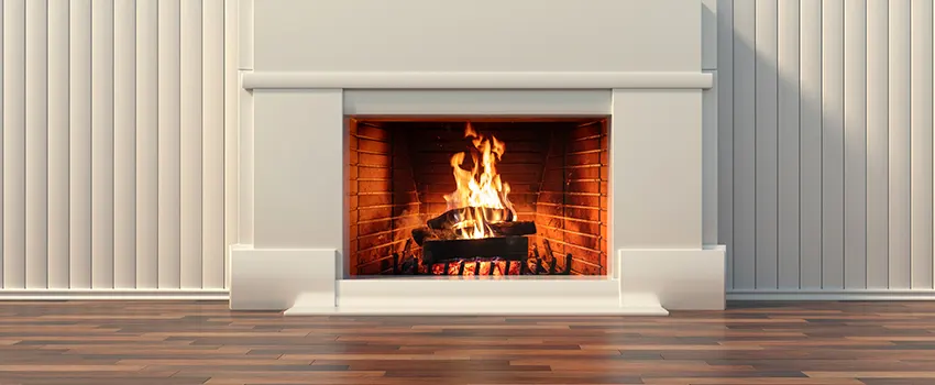 Fireplace Broken Ashtray Repair Services in Fallbrook, California