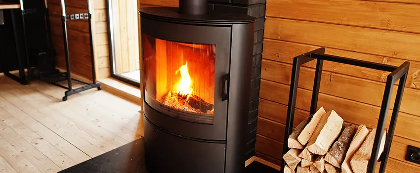 Gas Fireplace Door Handle Installation Services in Fallbrook, California