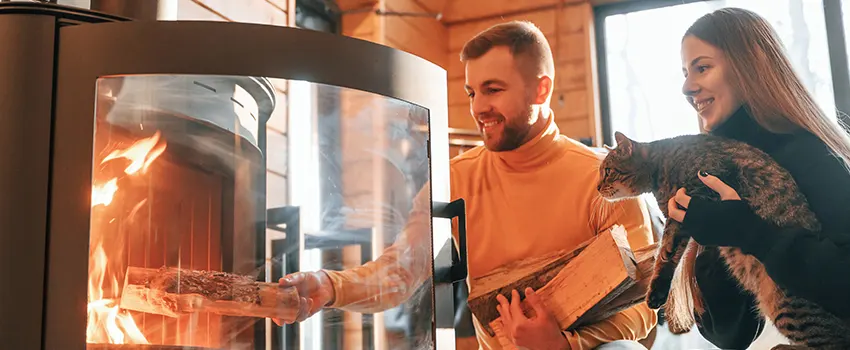 Fireplace Door Installation And Replacement Contractors in Fallbrook, CA