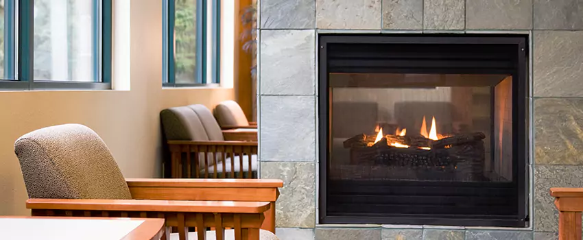 Fireplace Refacing in Fallbrook, California