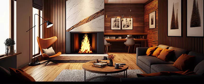 Fireplace Design Ideas in Fallbrook, CA