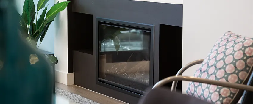 Welding Repairs for Fireplace Grate in Fallbrook, CA