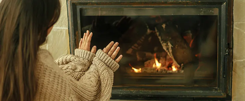 Wood-burning Fireplace Smell Removal Services in Fallbrook, CA