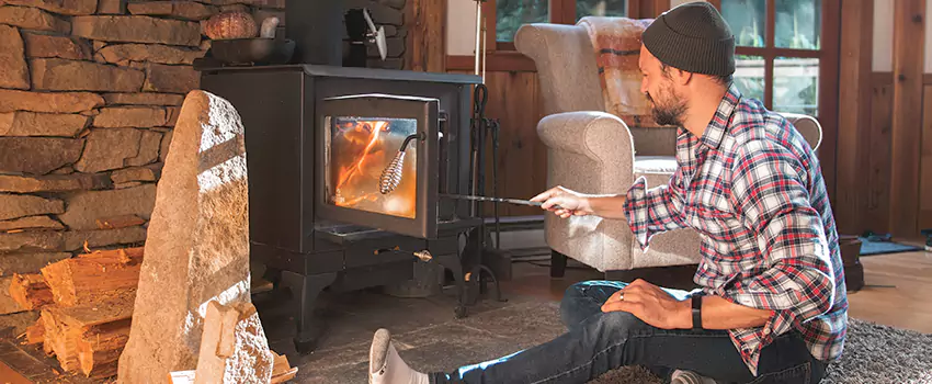 Fireplace Chimney Maintenance in Fallbrook, California