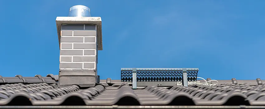Repair Blocked Chimney in Fallbrook, California