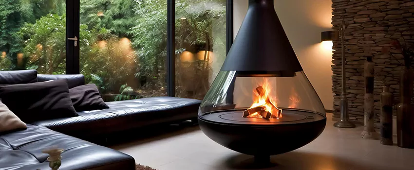 Affordable Floating Fireplace Repair And Installation Services in Fallbrook, California