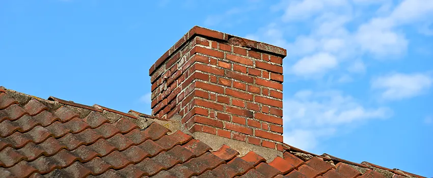 Flue Tiles Cracked Repair Services near Me in Fallbrook, CA