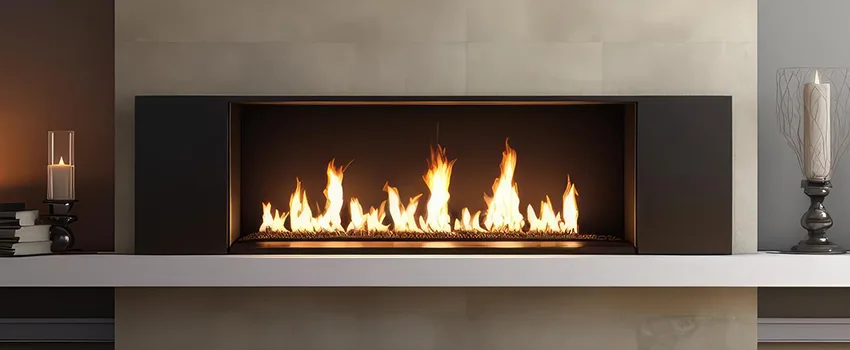 Vent Free Gas Fireplaces Repair Solutions in Fallbrook, California