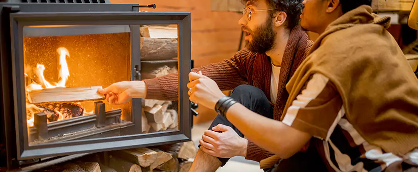 Benefits of Harman Stoves Fireplace in Fallbrook, California
