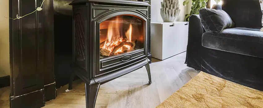 Cost of Hearthstone Stoves Fireplace Services in Fallbrook, California
