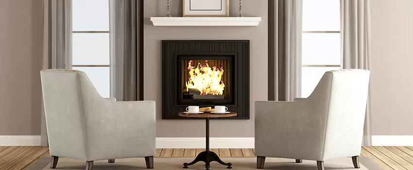 Heat & Glo Outdoor Gas Fireplaces Installation Contractors in Fallbrook, California
