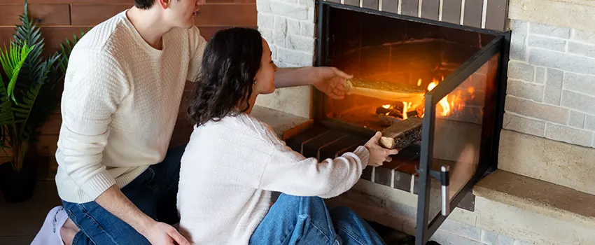 Kings Man Direct Vent Fireplaces Services in Fallbrook, California