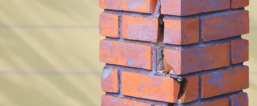 Leaking Chimney Repair And Replacement Cost in Fallbrook, California