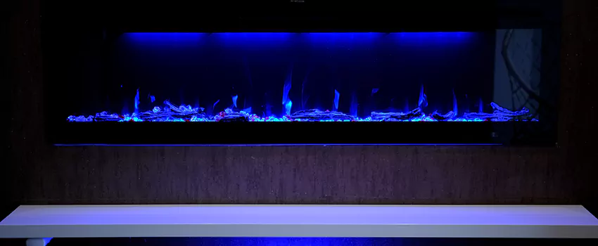 Benefits of Multi-Color Fireplace Installation in Fallbrook, CA