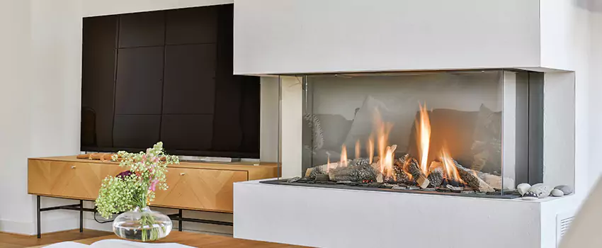 Ortal Wilderness Fireplace Repair and Maintenance in Fallbrook, California