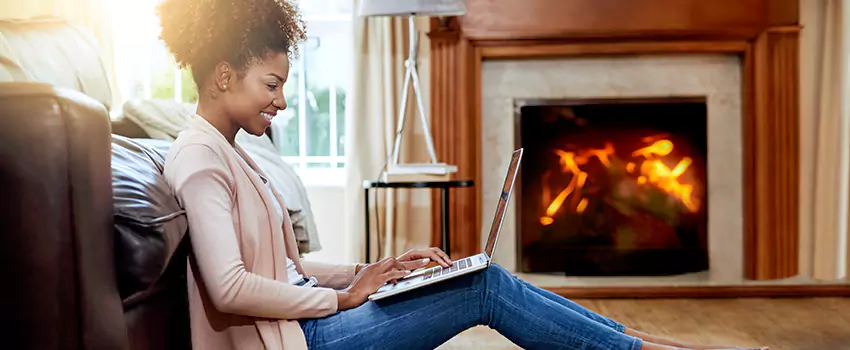 Cost-Effective Osburn Fireplace Installation and Repair in Fallbrook, CA