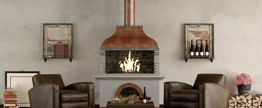 Benefits of Pacific Energy Fireplace in Fallbrook, California