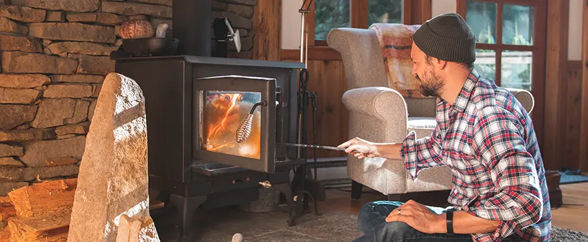 Cost of Pellet Fireplace Installation Services in Fallbrook, CA